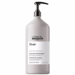 Silbershampoo 1500 ml - L’Oréal Professionnel