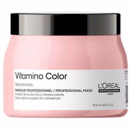 Masque Vitamino Color 500 ml - L'Oréal Professionnel