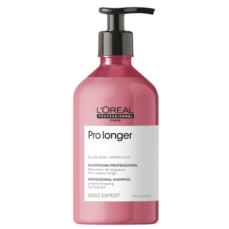 Szampon Pro Longer 500 ml - L’Oréal Professionnel