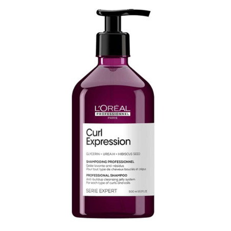 500 ml Anti-Residu Shampoo Gel - L'Oréal Professionnel