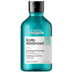 Scalp Advanced Shampoo 300 ml - L’Oréal Professionnel