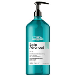 Scalp Advanced Shampoo 1500 ml - L’Oréal Professionnel