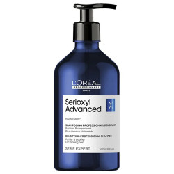Shampoing Densifiant Serioxyl Advanced 300 ml -  L’Oréal Professionnel