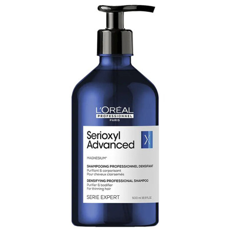Shampoing SERIOXYL AVANCÉ 300 ml