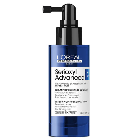 Serioxyl Advanced Density Activating Serum 90 ml - L’Oréal Professionnel