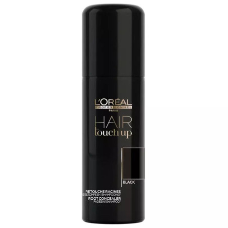 Correcteur de Racines  Hair Touch Up - Noir 75 ml - L'Oréal Professionnel