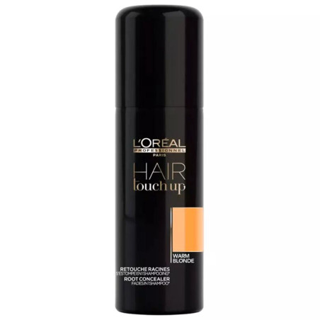 Koryktor Do Włosów Hair Touch Up - Warm Blonde 75 ml - L'Oréal Professionnel