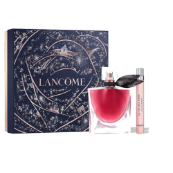 Coffret La Vie est Belle Eau de Parfum 50 ml + 10 ml  - Lancôme