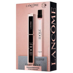 Lash Idôle Mascara Set 8 ml + Eau de Parfum 10 ml - Lancôme