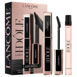Lash Idôle Mascara Set 8 ml + Eau de Parfum 10 ml - Lancôme