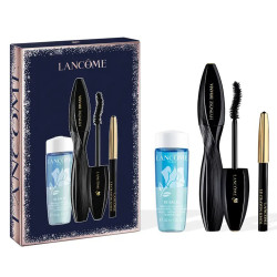 Coffret Hypnose Drama - Mascara 6,5 ​​ml + Démaquillant Biphasé 30 ml + Eyeliner - Lancôme
