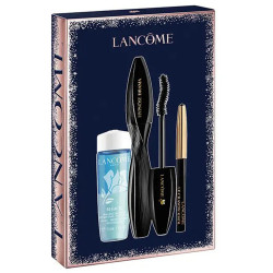 Hypnose Drama Set - Mascara 6,5 ml + 2-Phasen Make-up Entferner 30 ml + Eyeliner - Lancôme