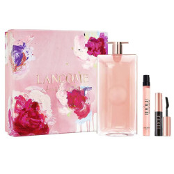 Idôle Geschenkset - Eau de Parfum 100 ml + 10 ml + Mascara 1 Stk -  Lancôme