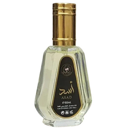 Woda Perfumowana Asad
