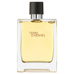 Parfum Terre d'Hermès 200 ml - Hermès
