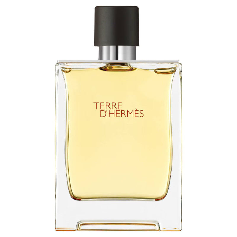 Parfum Terre d'Hermès 200 ml - Hermès Parfum Terre d'Hermès 200 ml - Hermès