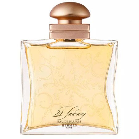 24 FAUBOURG eau de toilette vaporisateur 100 ml