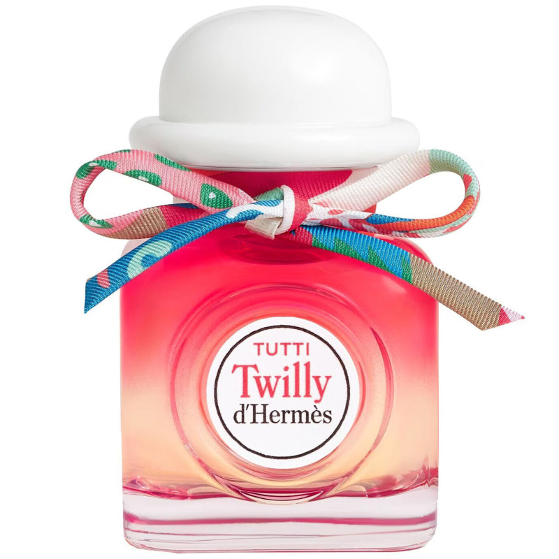 Eau de Parfum Tutti Twilly d'Hermès 85 ml - Hermès Eau de Parfum Tutti Twilly d'Hermès 85 ml - Hermès