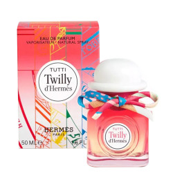Eau de Parfum Tutti Twilly d'Hermès 50 ml - Hermès