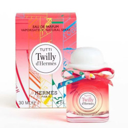 Eau de Parfum Tutti Twilly d'Hermès 30 ml - Hermès