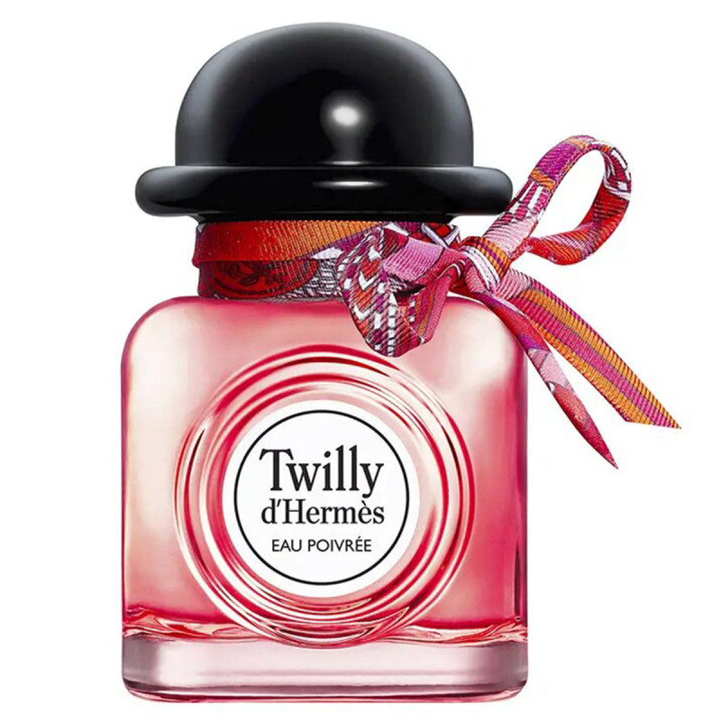 Woda Perfumowana Twilly d'Hermès Eau Poivrée 50 ml Woda Perfumowana Twilly d'Hermès Eau Poivrée 50 ml