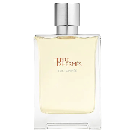 Terre d'Hermès Eau Givrée Eau de Parfum Refillable 100 ml - Hermès