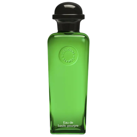 Eau de Cologne Eau de Basilique Pourpre 200 ml - Hermès