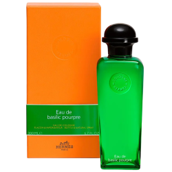 Eau de Cologne Eau de Basilique Pourpre 200 ml - Hermès
