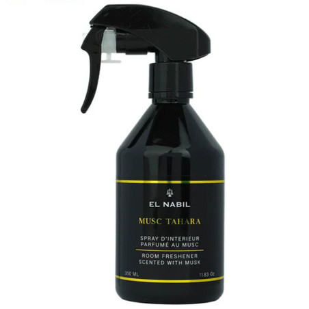 Spray d'Intérieur Musc Tahara