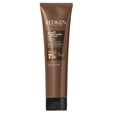 All Soft Mega Curls Leave-In Pflege 150 ml - Redken