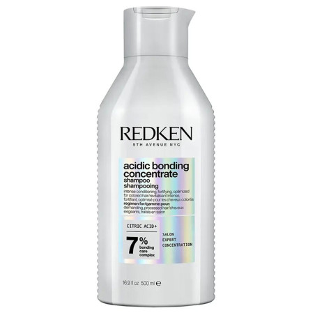 Acidic Bonding Concentrate Strengthening Shampoo 500 ml - Redken