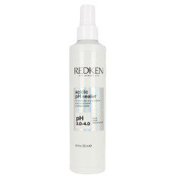 Soin Concentré pH Sealer Acidic Bonding Concentrate 250 ml - Redken