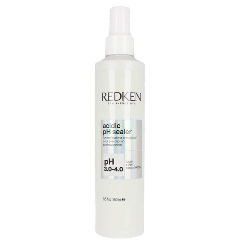 Acidic Bonding Concentrate pH 250 ml - Redken Acidic Bonding Concentrate pH 250 ml - Redken