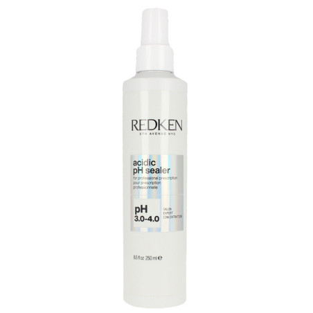 Acidic Bonding Concentrate pH 250 ml - Redken