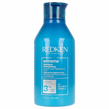Shampoing Extreme 300 ml - Redken