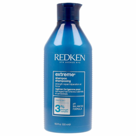 Champú Extreme 500 ml - Redken