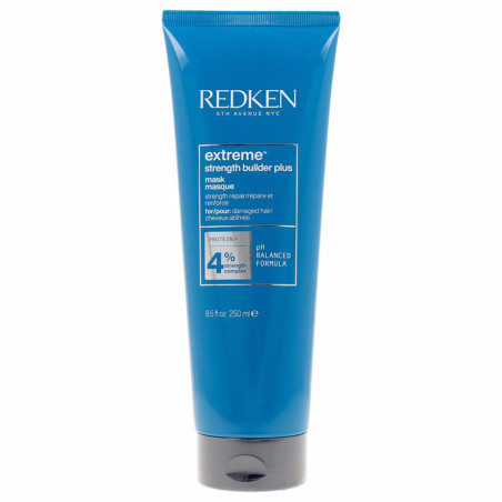 Extreme Strength Builder Plus Hair Mask 250 ml - Redken