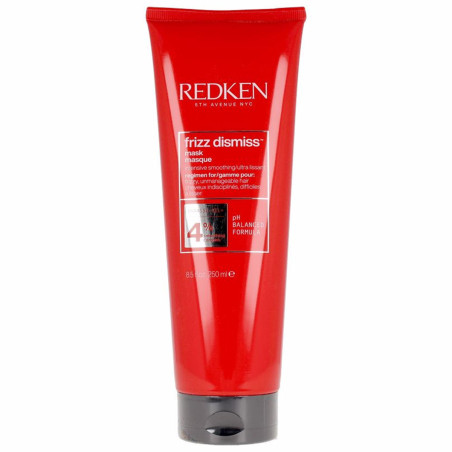 Mascarilla Capilar Frizz Dismiss 250 ml - Redken