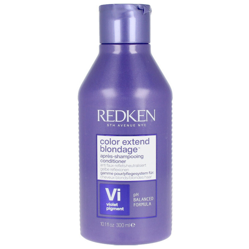 Acondicionador Color Extend Blondage 300 ml - Redken Acondicionador Color Extend Blondage 300 ml - Redken