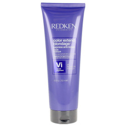 Mascarilla Express Anti-Amarillo Color Extend Blondage 250 ml - Redken