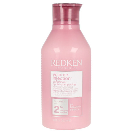 Volume Injection Conditioner 300 ml - Redken