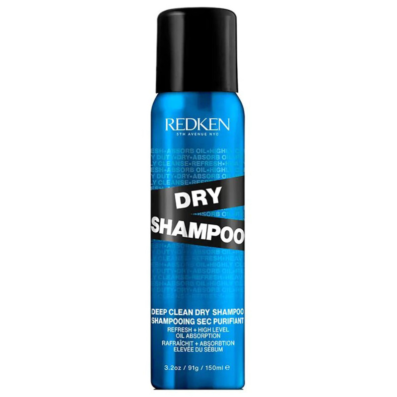 Champú Seco Deep Clean 150 ml - Redken Champú Seco Deep Clean 150 ml - Redken