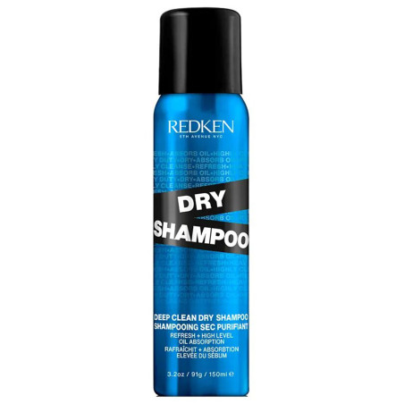 Champú Seco Deep Clean 150 ml - Redken