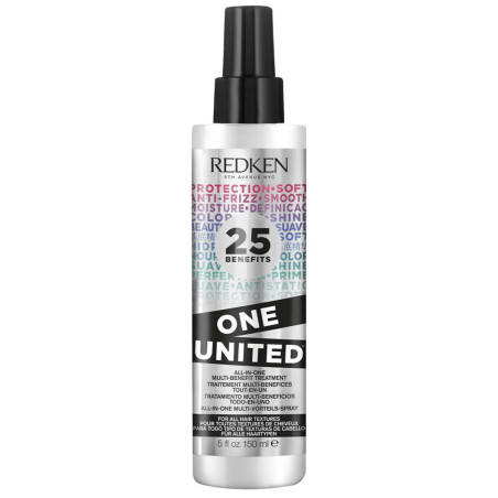 One United Multi-Benefit All-in-One Treatment 150 ml - Redken