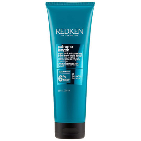 EXTREME LENGTH mask 250 ml