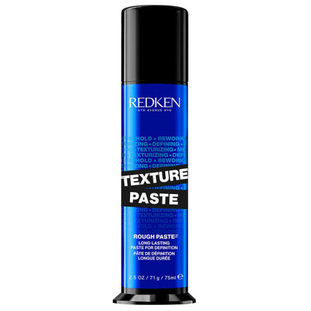 Texture Paste Rough Paste 75 ml - Redken