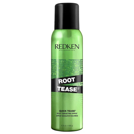 Root Tease Quick Tease Fixing Spray 250 ml - Redken