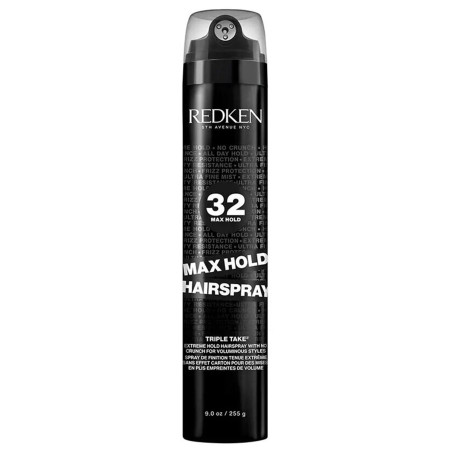Max Hold Haarspray 32 Triple Take 300 ml - Redken