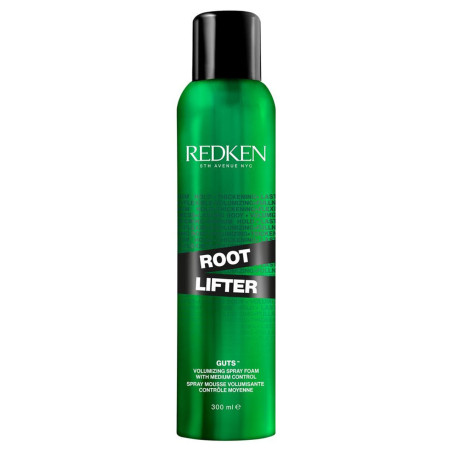 Volume Spray met Root Lifter Guts 300 ml - Redken