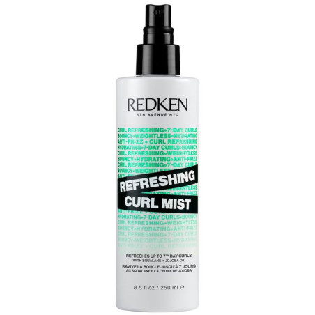 Verfrissende Krulmist 250 ml - Redken